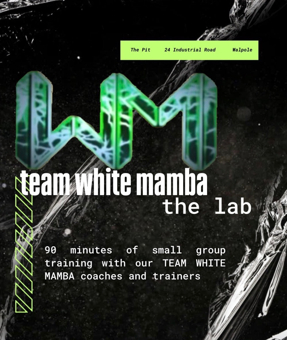 TWM - The Lab Gold/Silver Package