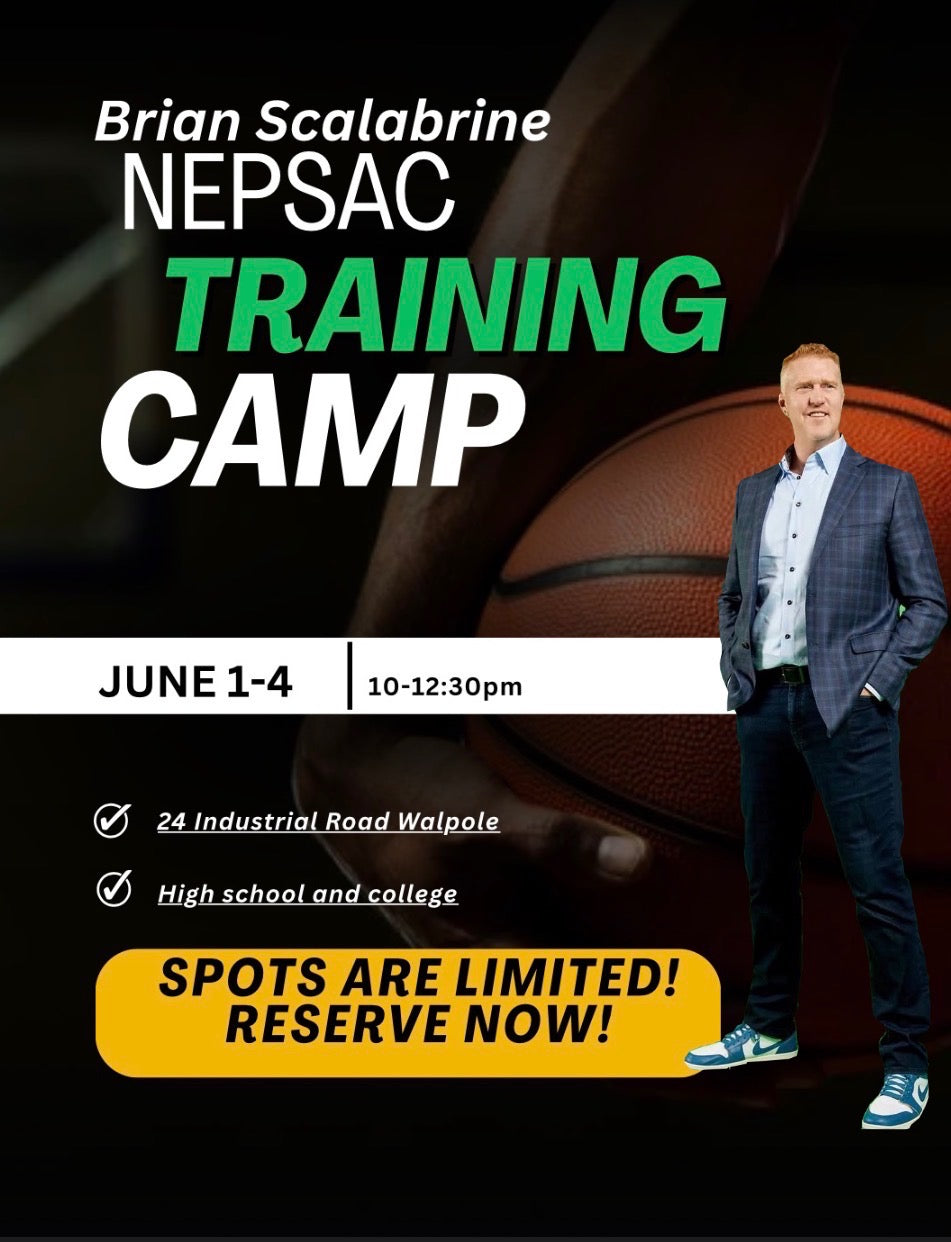 NEPSAC TRAINING CAMP