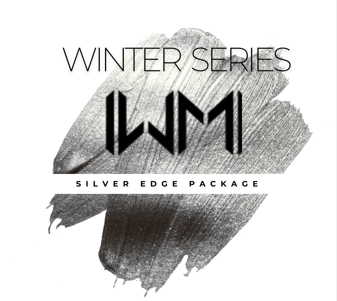 Winter Silver Edge Package