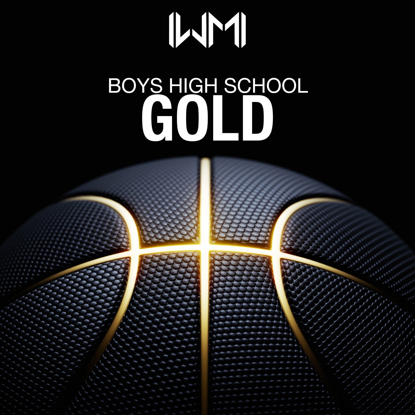North Shore High School Boys - Gold