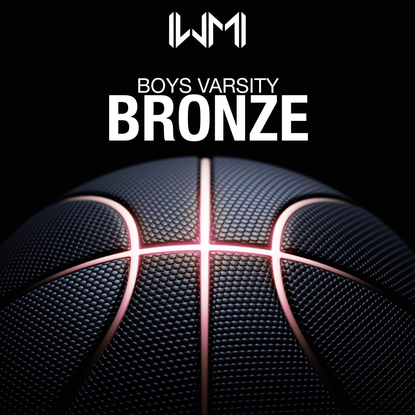 Varsity Boys - Bronze