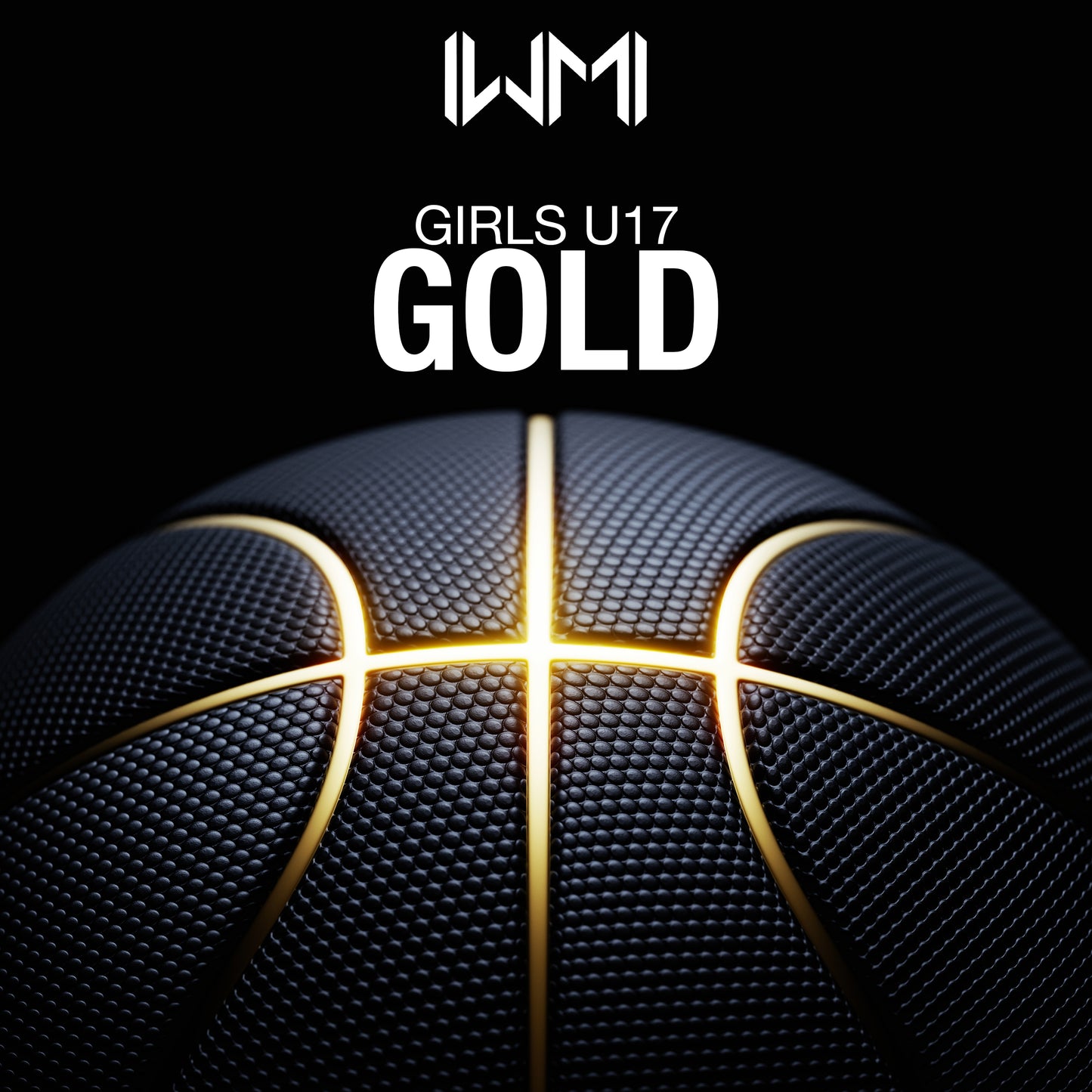 u17 Girls - Gold