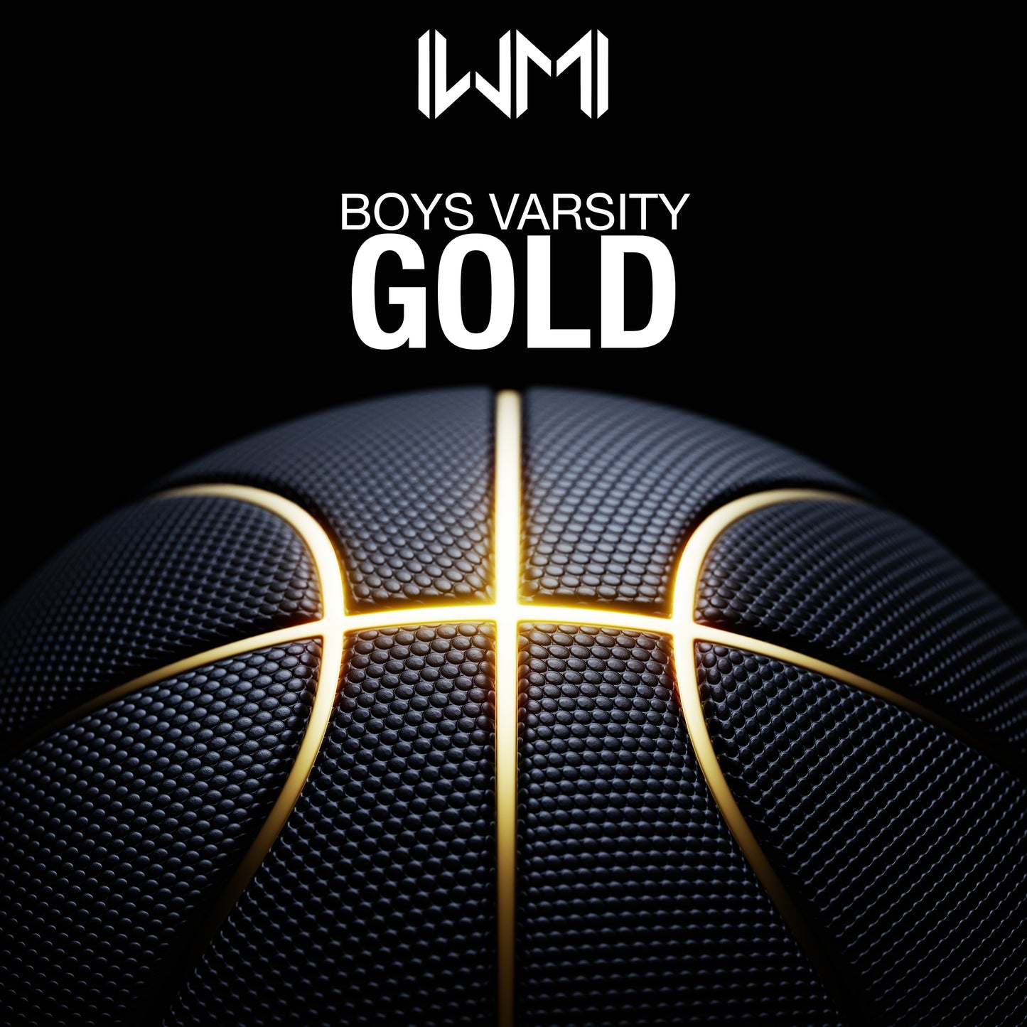 Varsity Boys - Gold