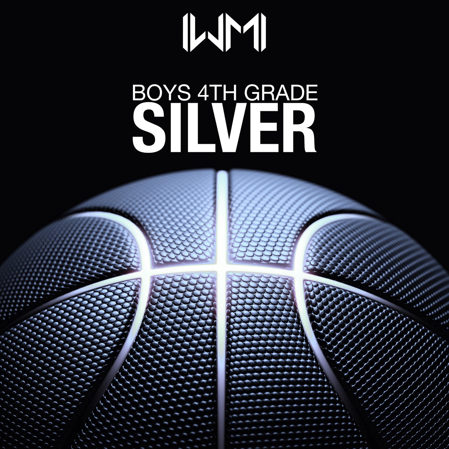 North Shore 4th Grade Boys - Silver