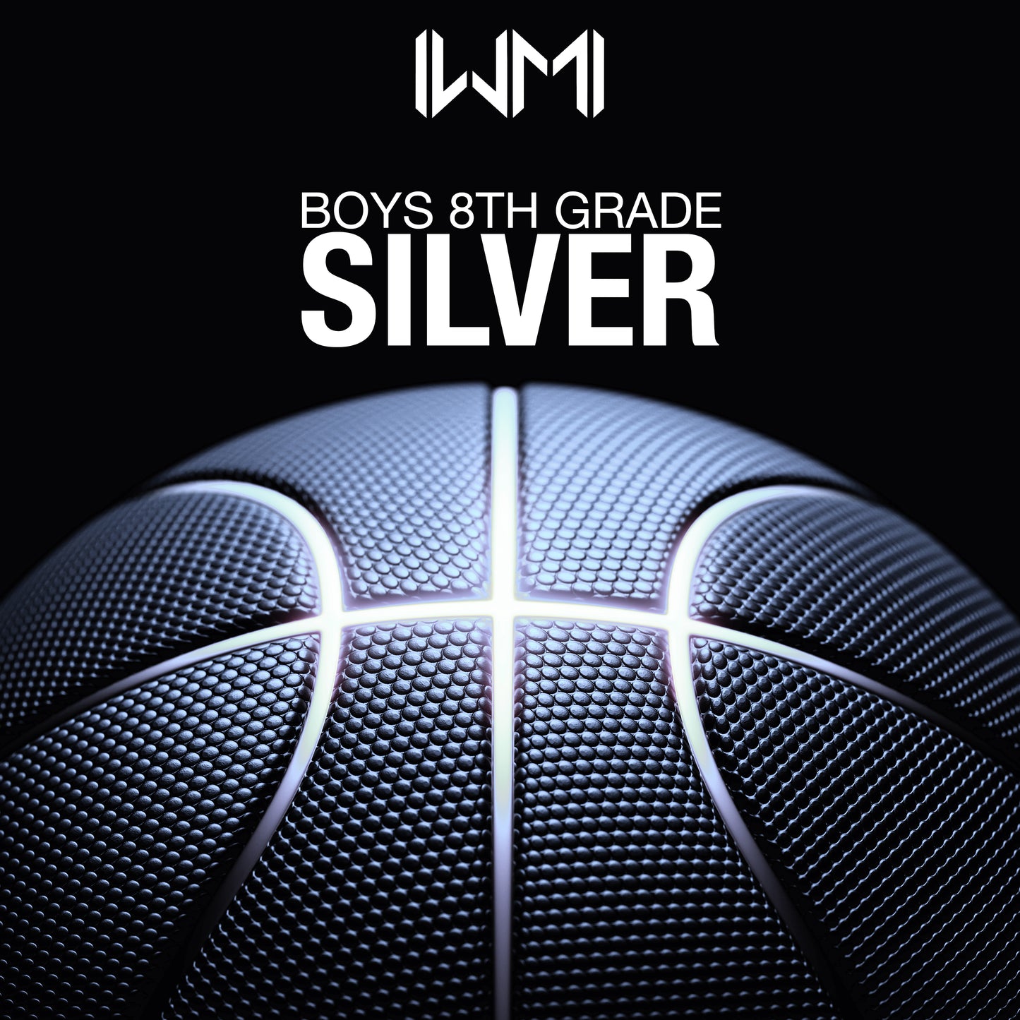 8th Grade Boys - Silver
