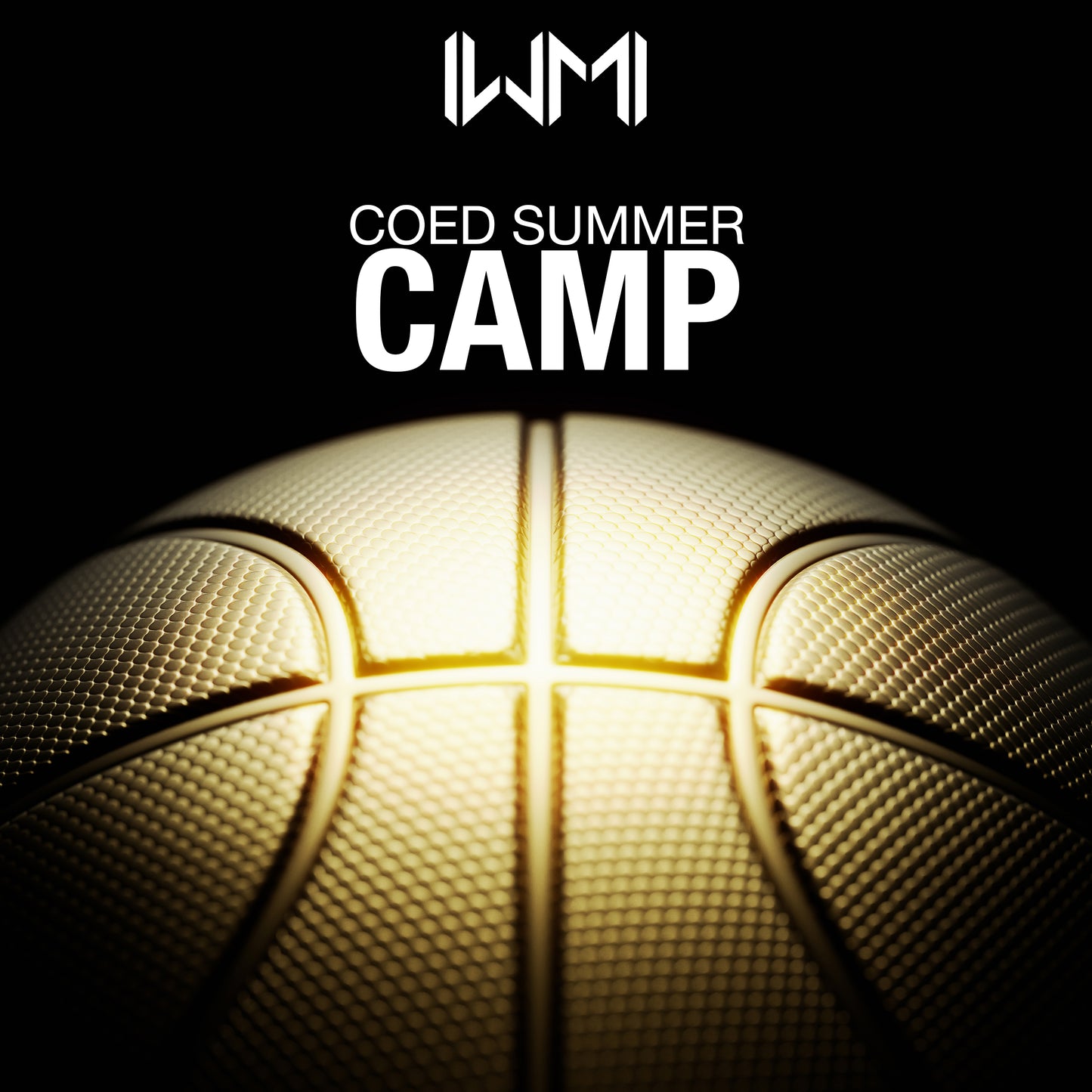COED Summer Camp (7/7-7/10)