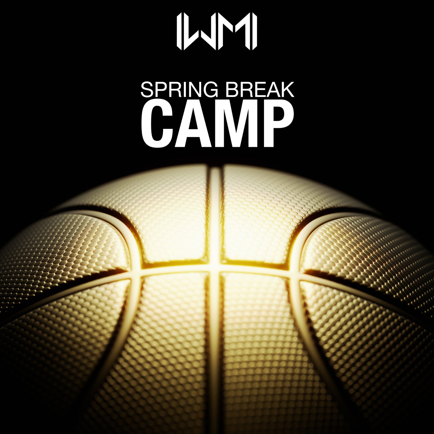 Spring Break Camp (4/21-4/24)