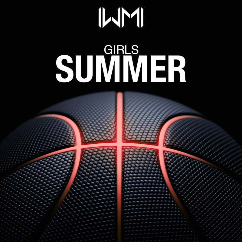 Session 2 4x4 Full Court Short-Sided Girls Tuesday Night Summer League