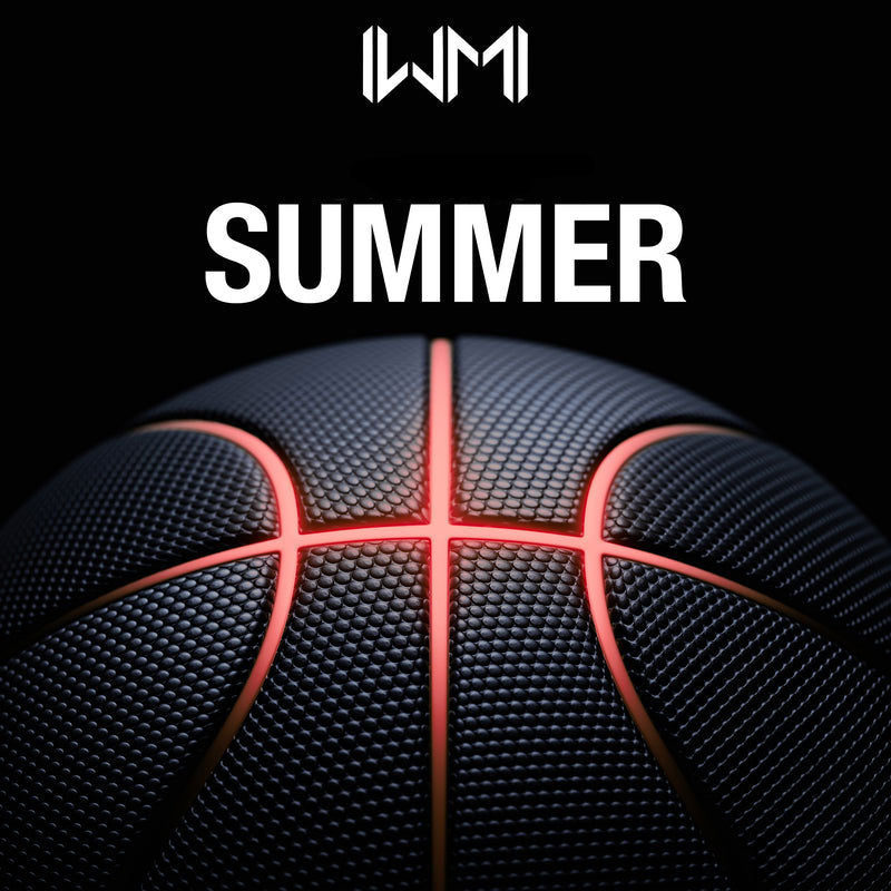 4x4 Full Court Short-Sided One Night Summer League Drop-In