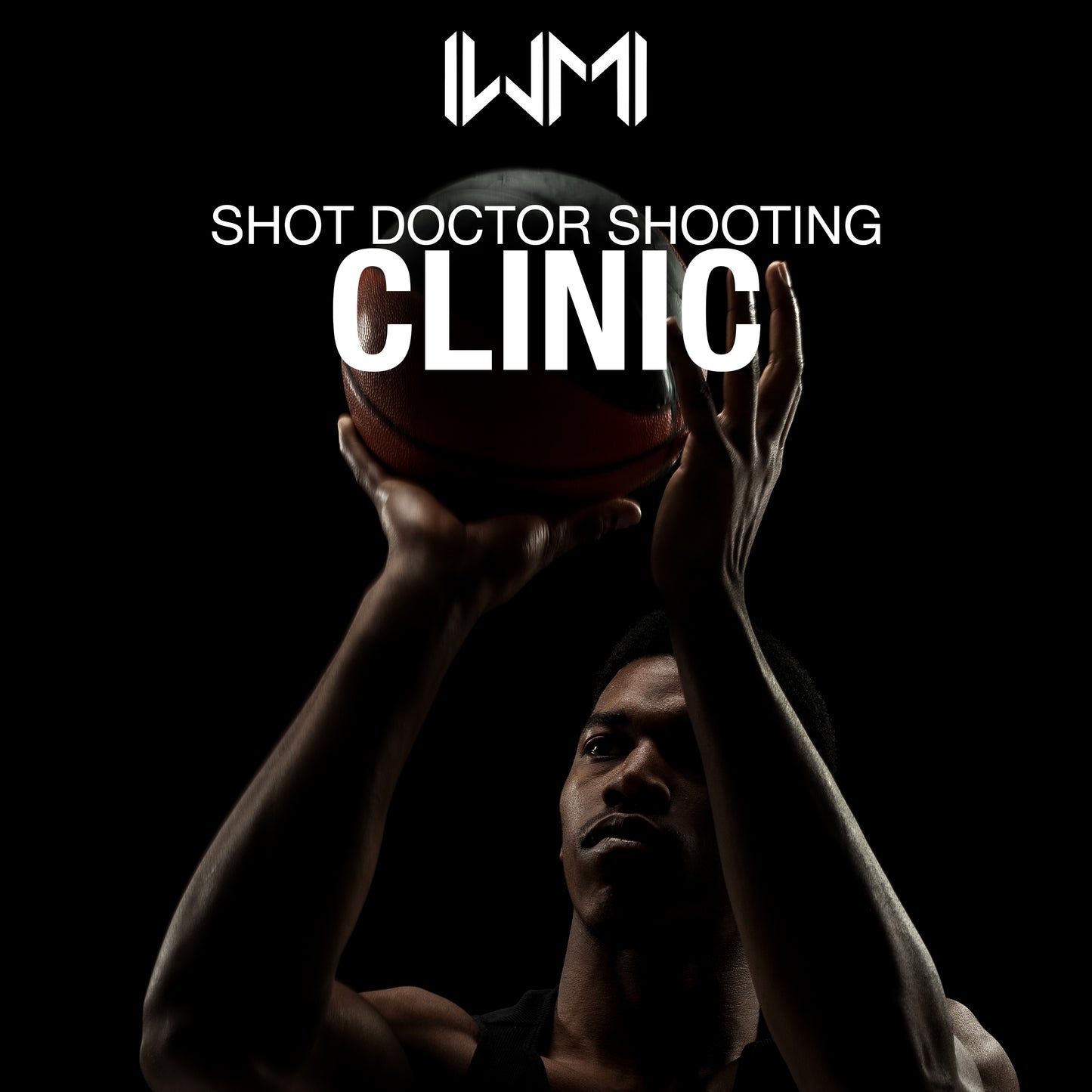 Individual Shot Doctor Shooting Clinic SINGLE PASS