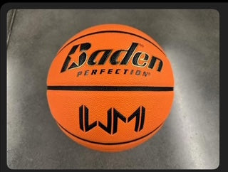 Team White Mamba Baden Elite Basketball