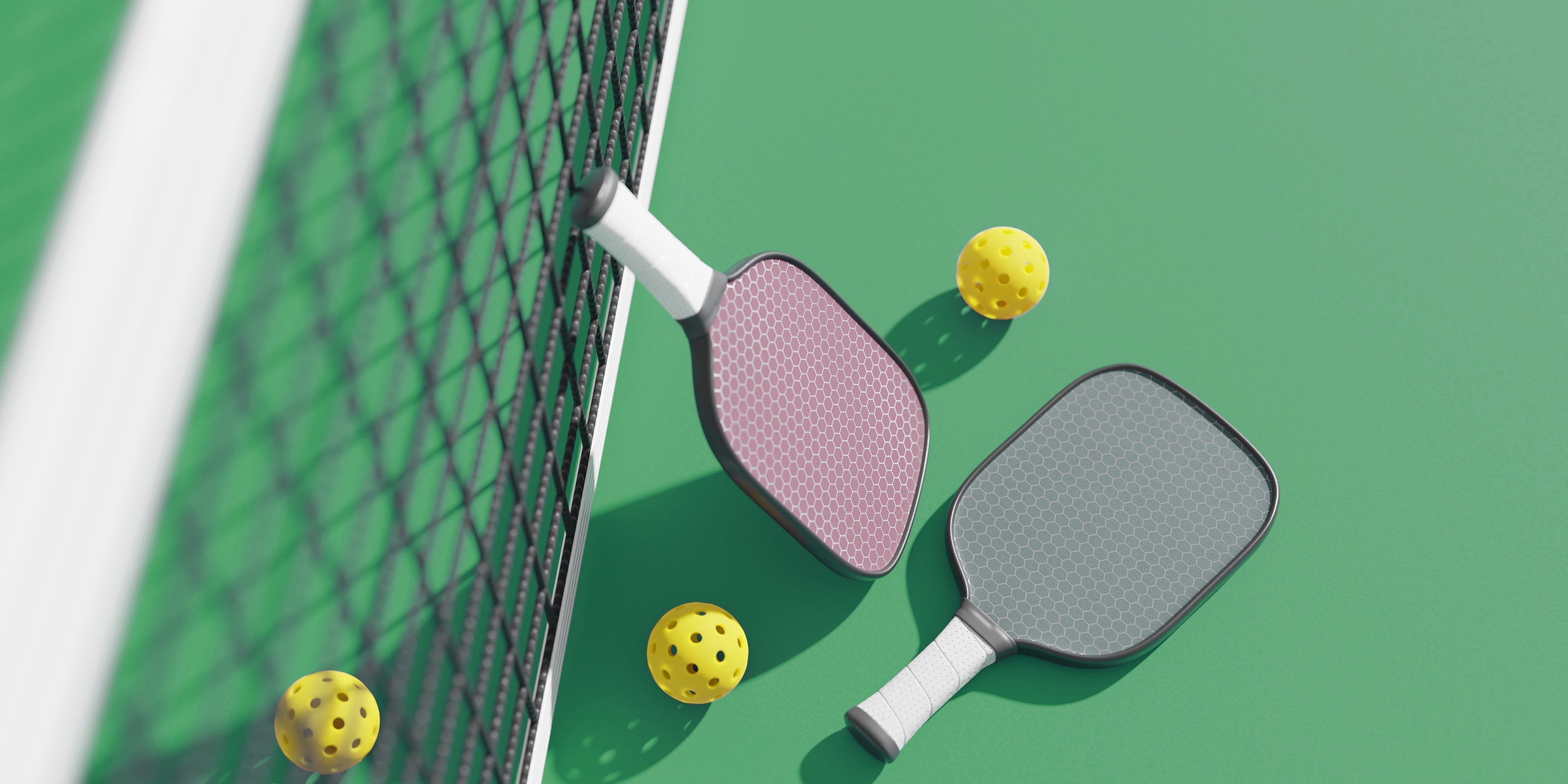 Pickleball