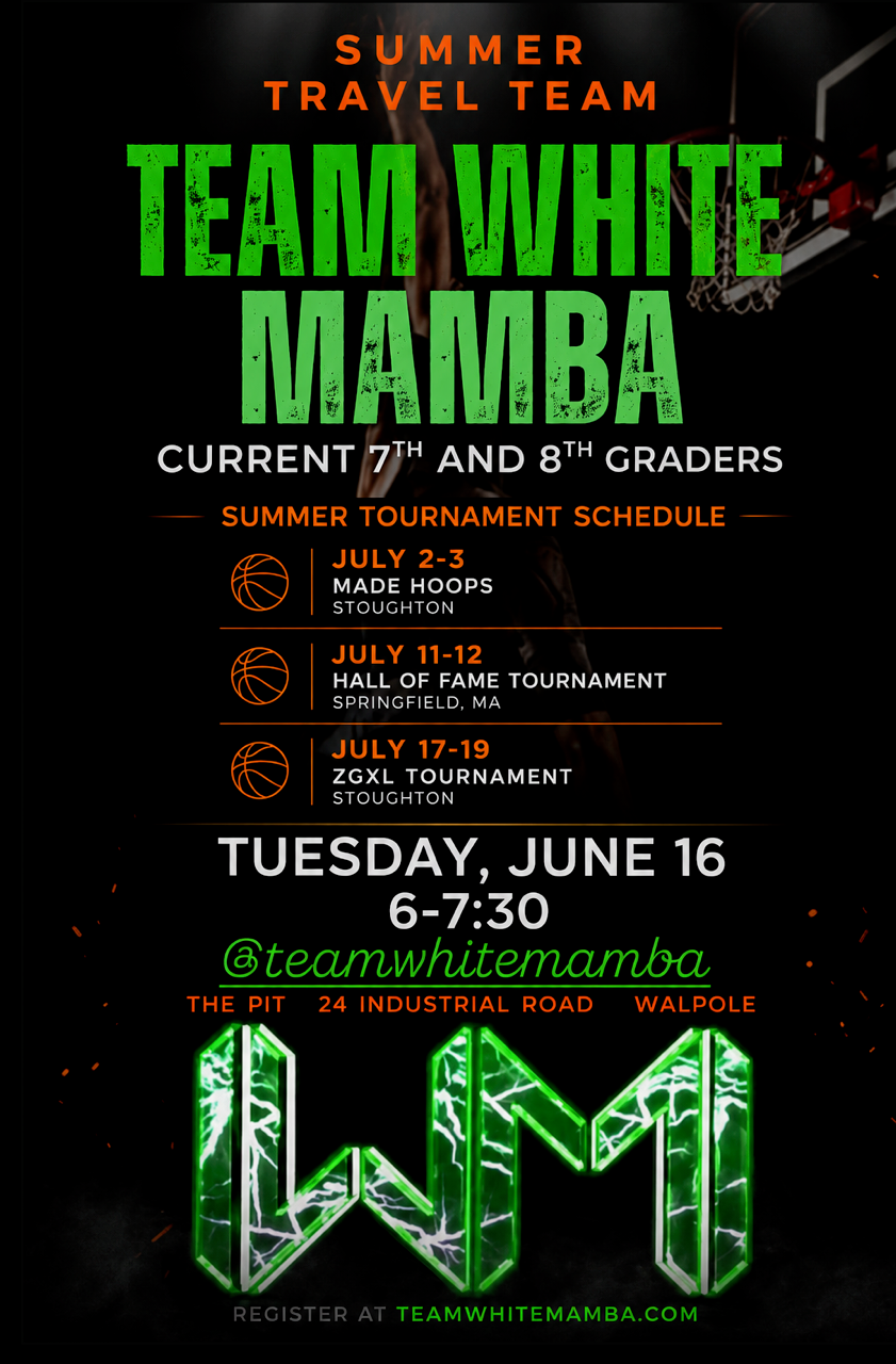 TWM Summer Travel Team