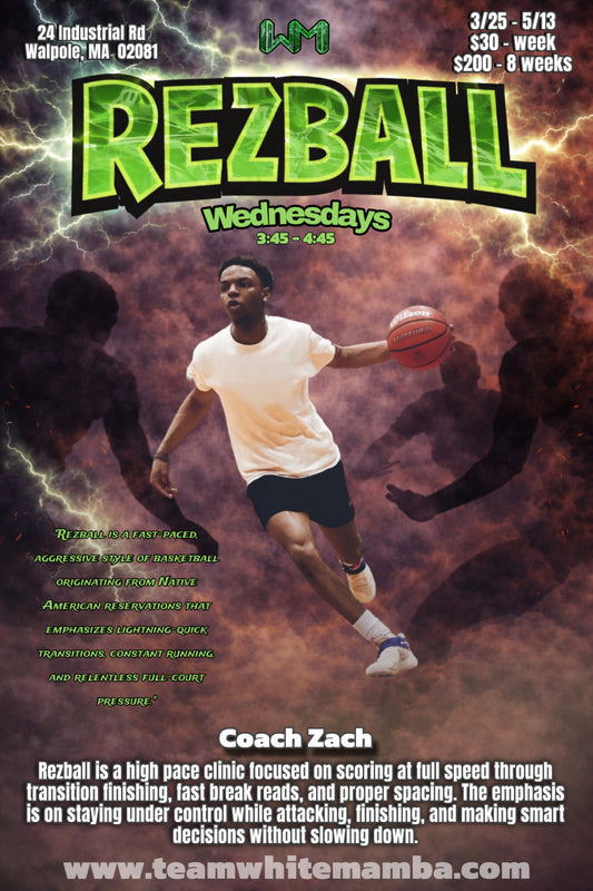 REZBALL