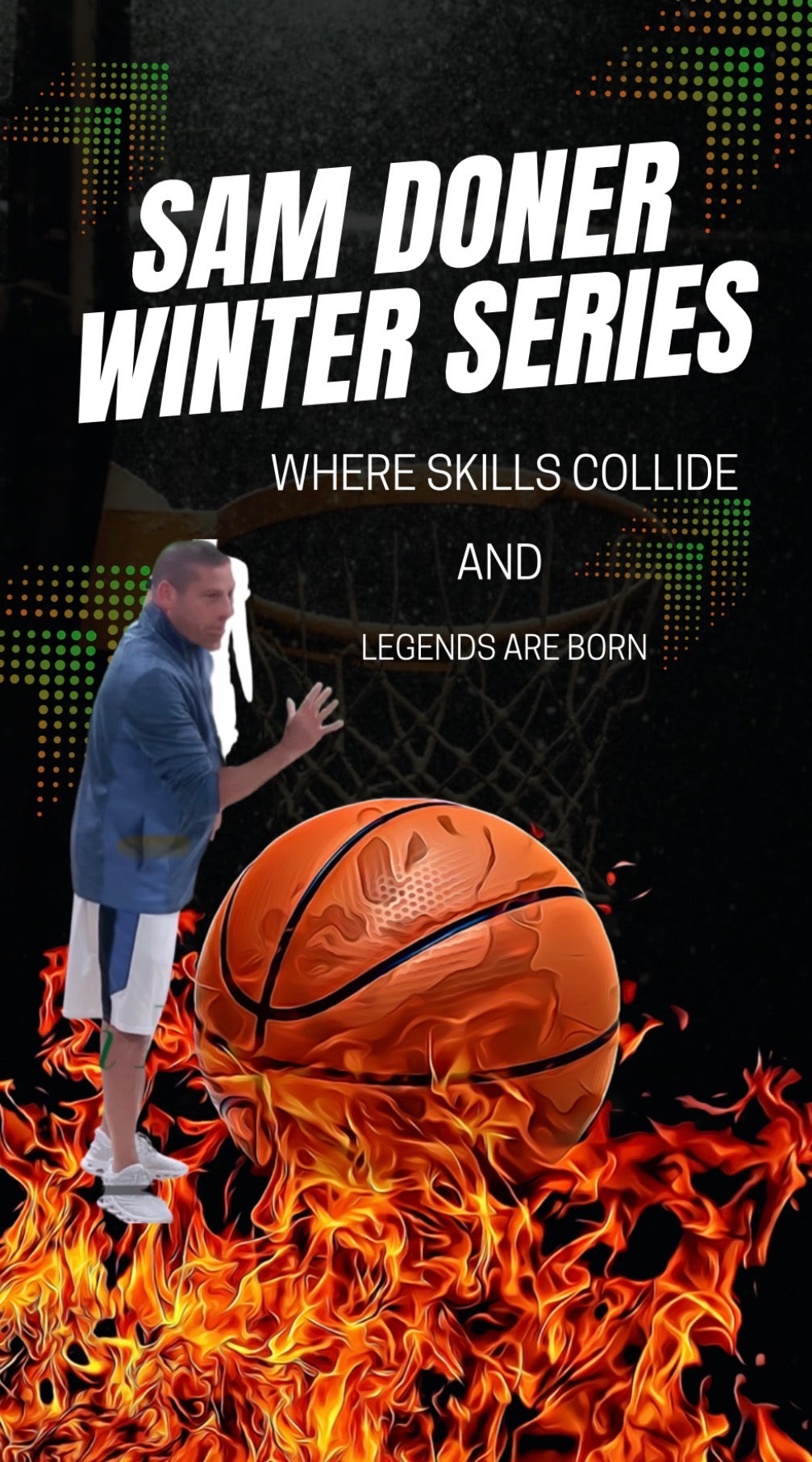 SAM DONER CLINIC - WEDNESDAY NIGHT