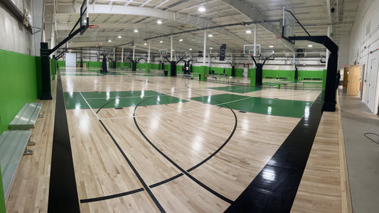 Friday Night Lights - single night pass