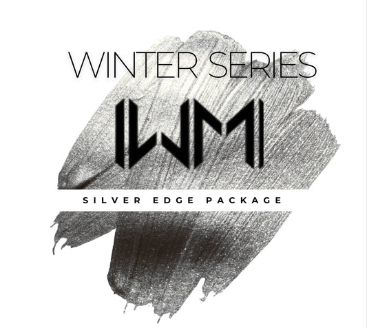 Winter Silver Edge Package
