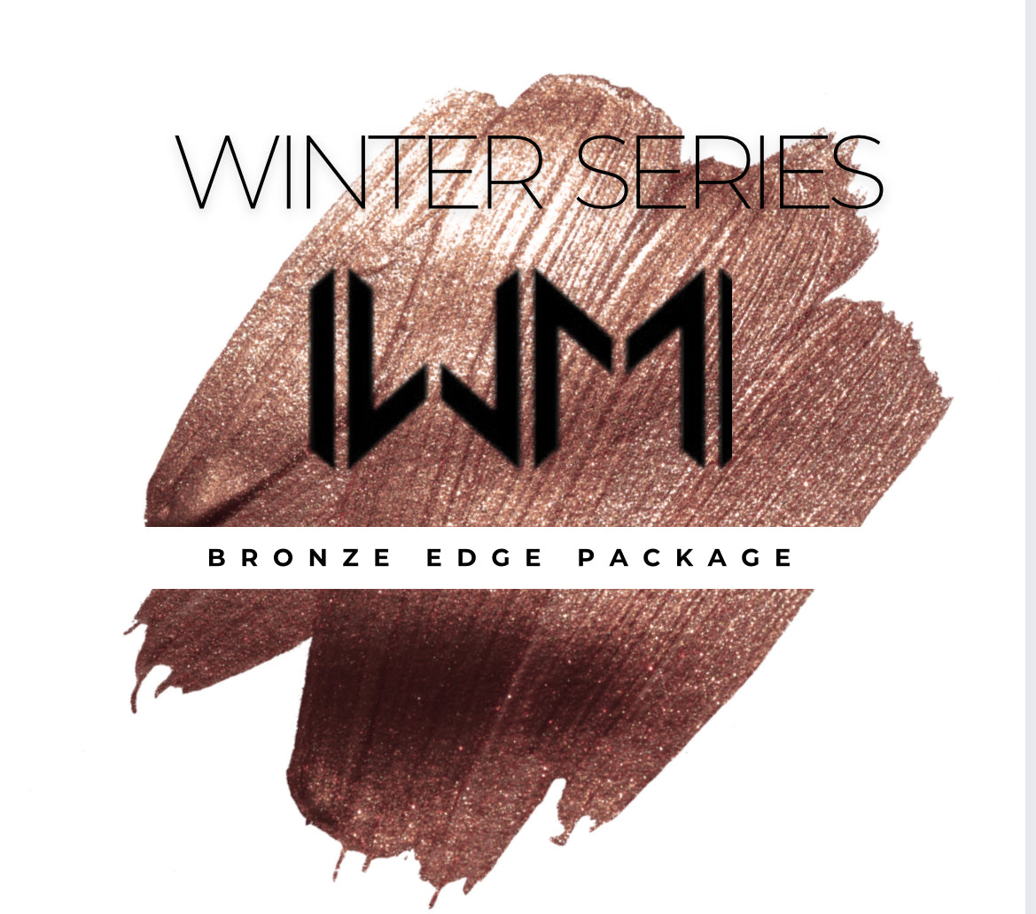 Winter Bronze Edge Package