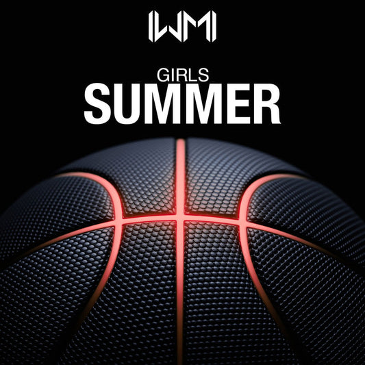 Session 1 4x4 Full Court Short-Sided Girls Tuesday Night Summer League