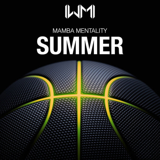Mamba Mentality Summer Sessions