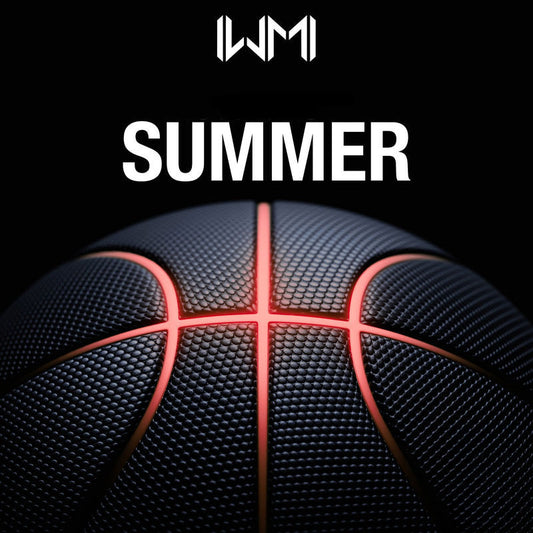 4x4 Full Court Short-Sided One Night Summer League Drop-In