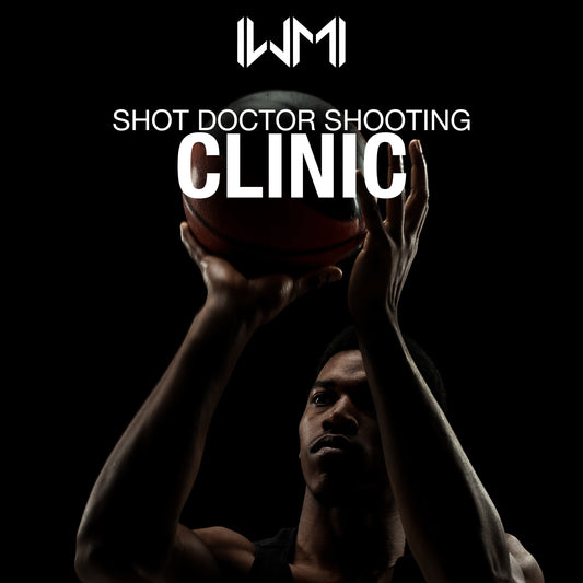 Individual Shot Doctor Shooting Clinic SINGLE PASS
